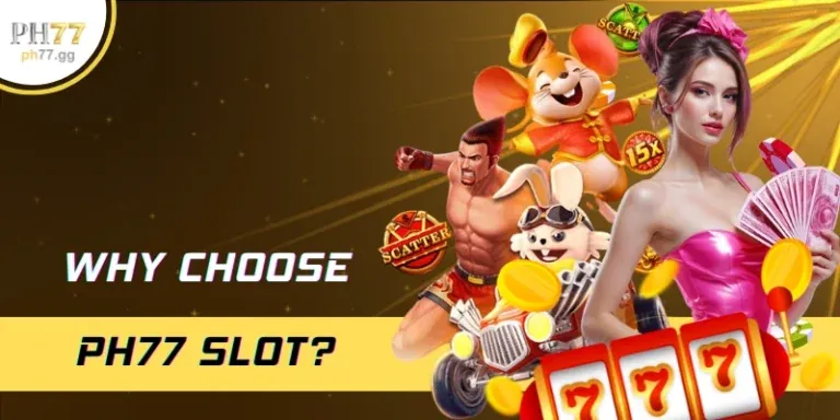 Các loại game Nổ Hũ đa dạng tại gaâcm67