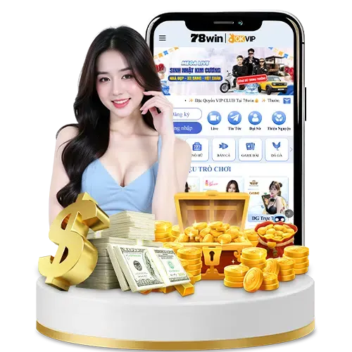 Ứng dụng Bắn Cá gaâcm67 trên di động