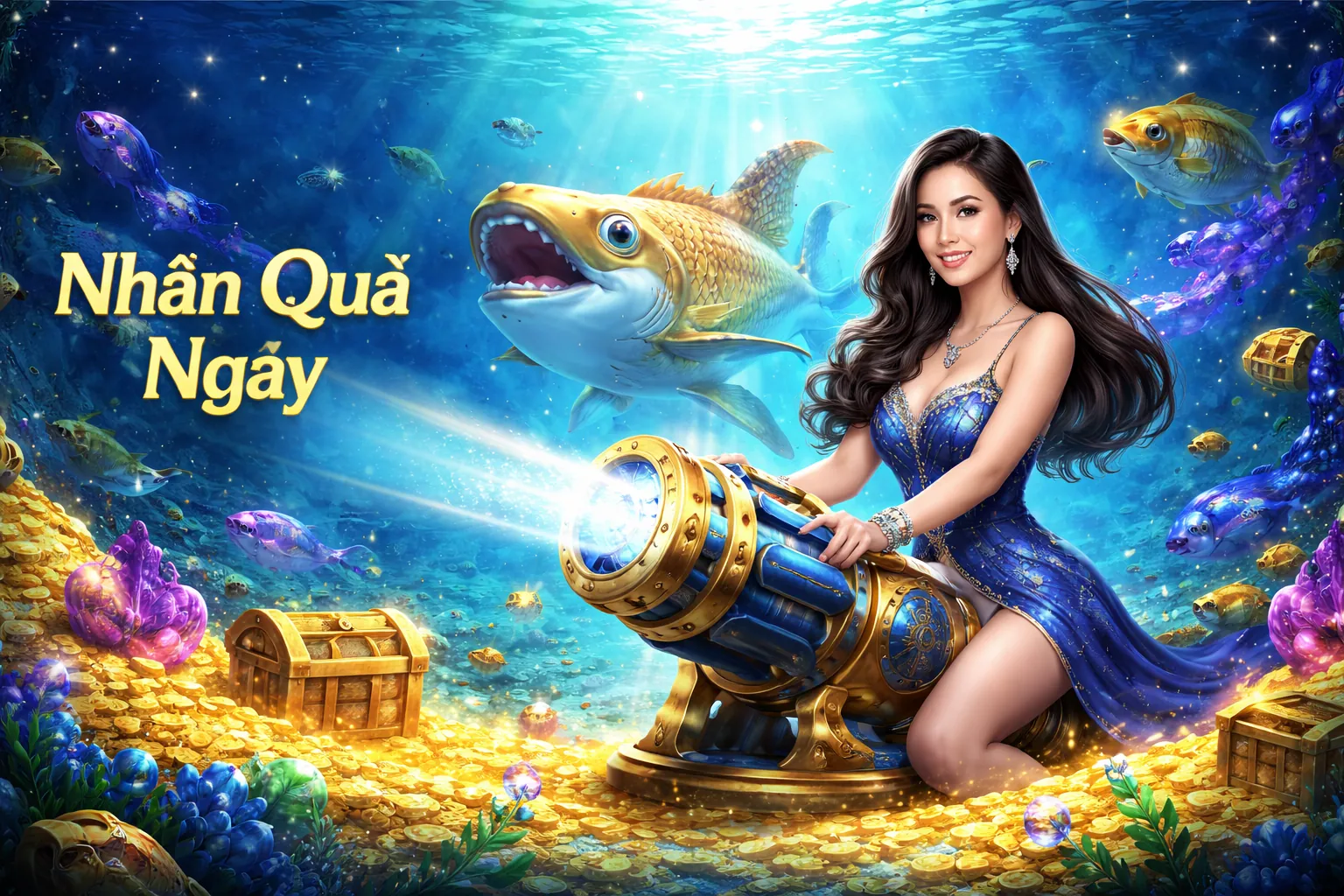 Hướng dẫn chơi gaâcm67 cho người mới bắt đầu