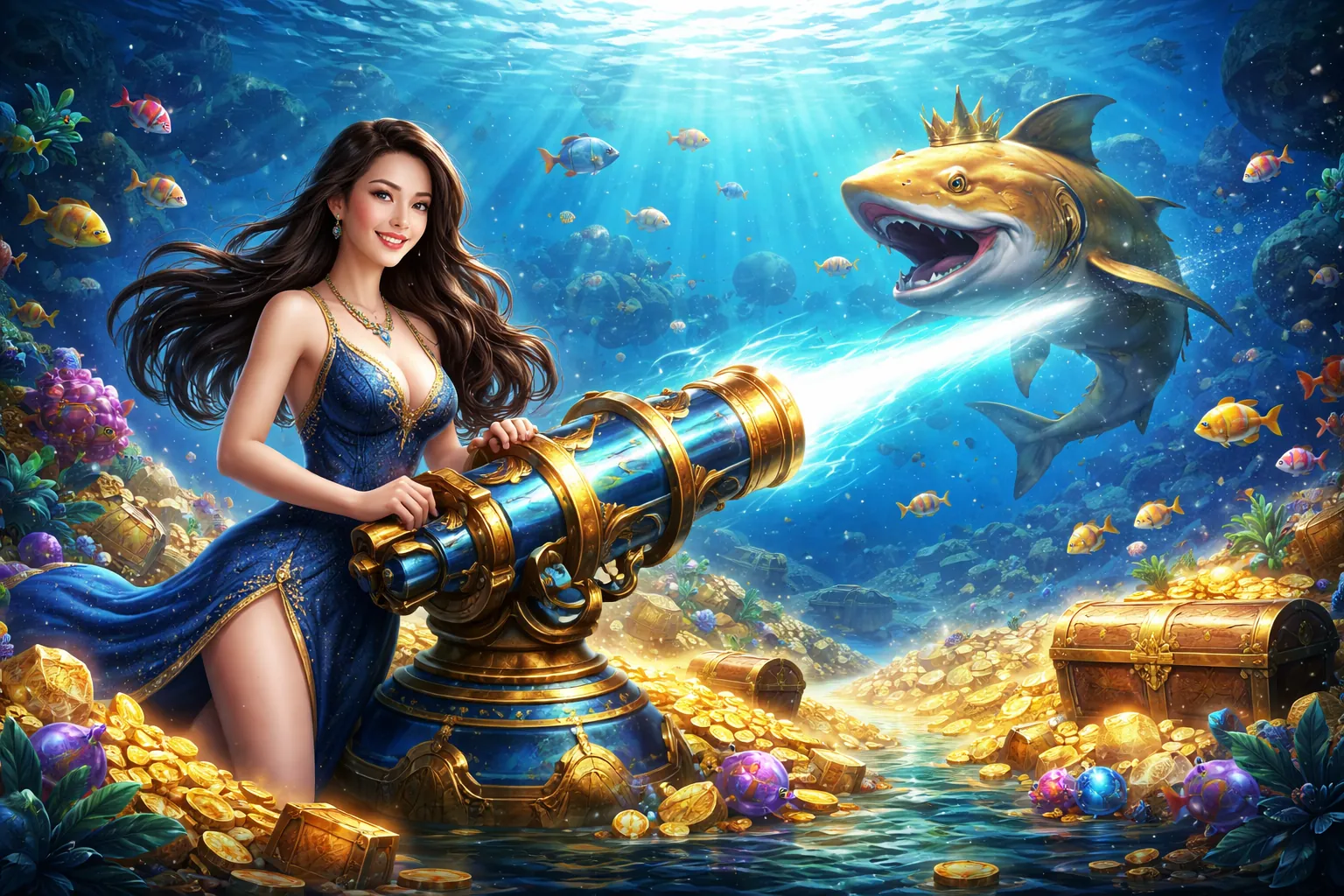 Các chương trình khuyến mãi hấp dẫn tại gaâcm67