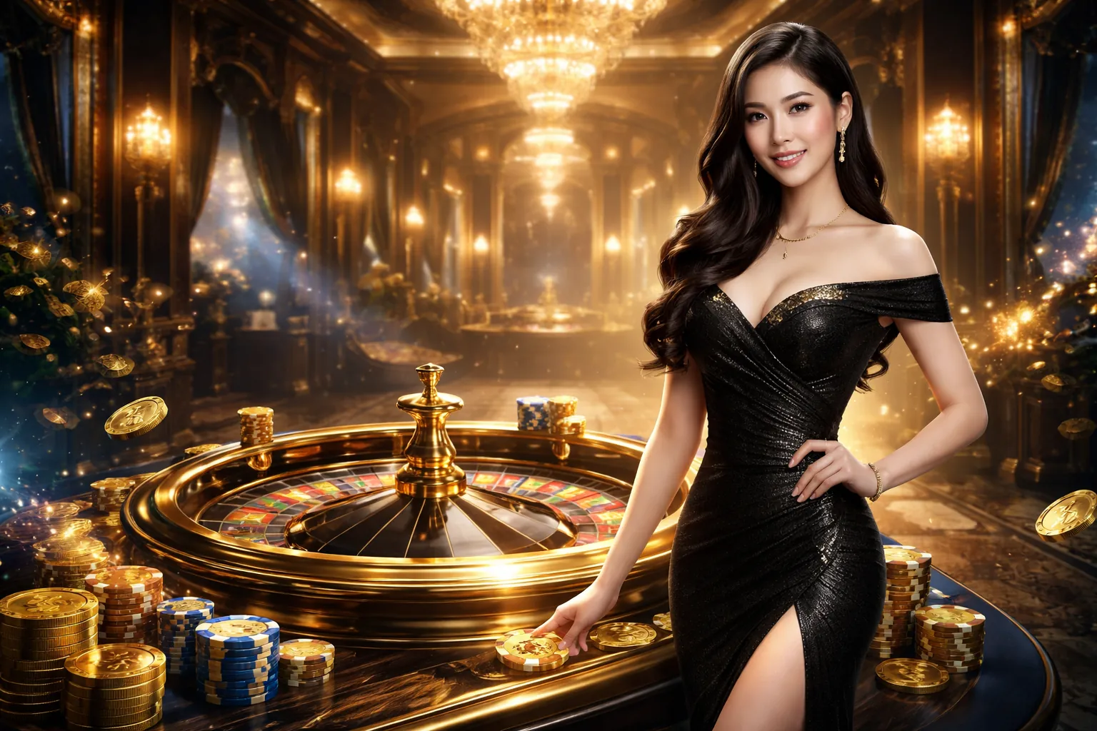 Hình ảnh hỗ trợ khách hàng chuyên nghiệp tại gaâcm67
