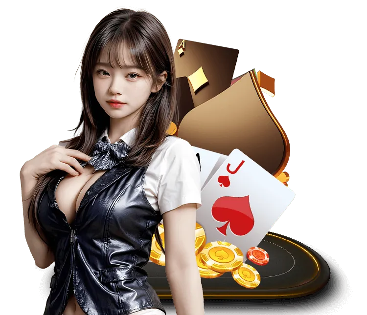 Hình ảnh minh họa tâm lý vững vàng khi tham gia cá cược tại gaâcm67